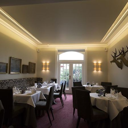 Romantik Hotel Jagdhaus Waldfrieden Bilsen Zewnętrze zdjęcie