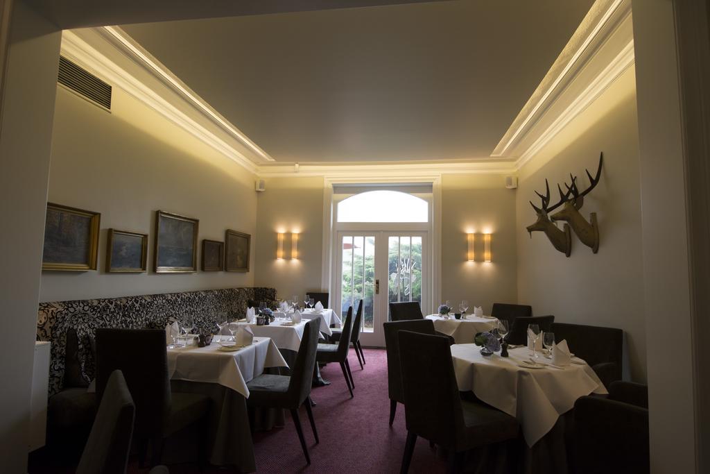 Romantik Hotel Jagdhaus Waldfrieden Bilsen Zewnętrze zdjęcie