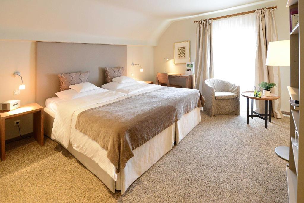 Romantik Hotel Jagdhaus Waldfrieden Bilsen Pokój zdjęcie